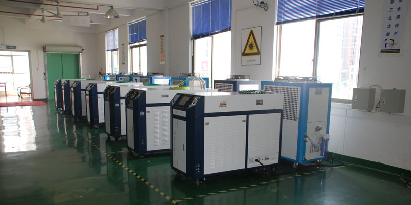 通發激光TFL-500PF<a href='http://m.0467rc.com.cn/product/2.htm' class='text_a'>光纖<a href='http://m.0467rc.com.cn' class='text_a'>激光焊接機</a></a>