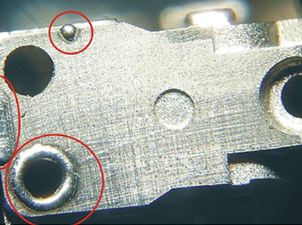 <a href='http://m.0467rc.com.cn/product/3.htm' class='text_a'>模具激光焊機</a>修復模具效果